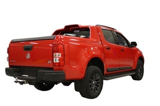 Removable Hayman Reese Towbar for Holden Colorado 2012-2022 Ute