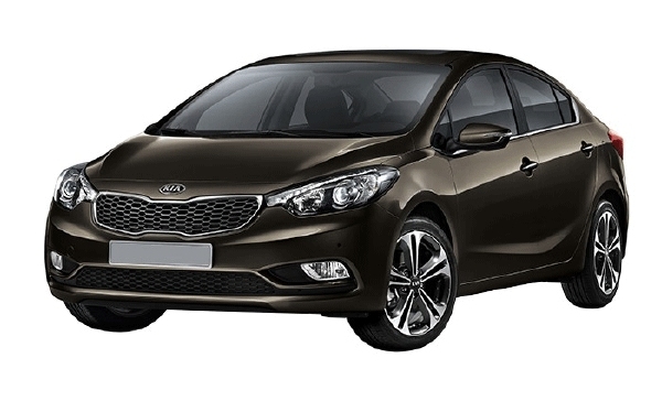 Kia cerato tow bar deals