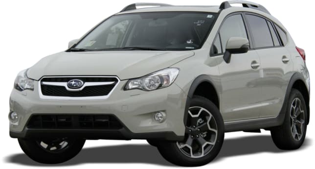 Towbar for Subaru Impreza 2011-2016 Stationwagon