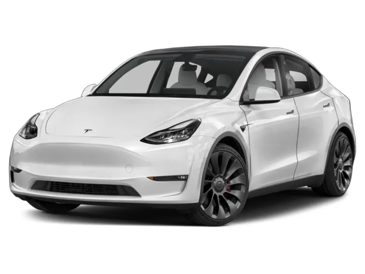 Removable Swan Neck Style Towbar for Tesla Model Y 2020-2024 Sedan