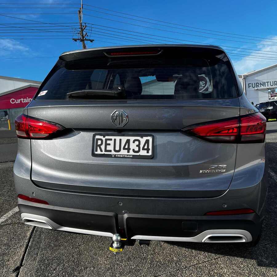Towbar for MG ZS 2024-2026 Stationwagon