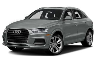 Removable Hayman Reese Towbar for Audi Q3 2013-2018 SUV