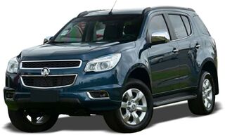Removable Hayman Reese Towbar for Holden Colorado 7 2012-2020 SUV