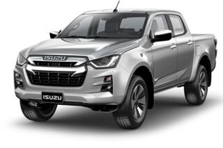 Removable Hayman Reese Towbar for Isuzu D Max 2012-2020 Ute