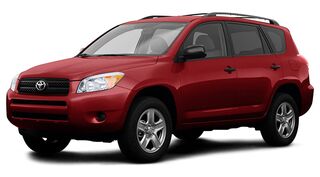 Removable Hayman Reese Towbar for Toyota Rav 4 2005-2012 SUV
