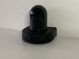 Cap and Shin Protector Combo