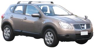 Towbar for Nissan Dualis 2007-2013 SUV