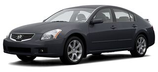 Towbar for Nissan Maxima 2003-2014 Sedan