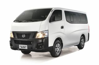 Removable Towbar for Nissan Caravan 2012-2026 Van