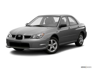 Towbar for Subaru Impreza 2000-2007 Sedan
