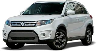 Removable Towbar for Suzuki Vitara 2015-2019 SUV