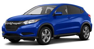 Towbar for Honda HRV 2014-2021 SUV
