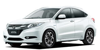 Towbar for Honda Vezel Hybrid 2014-2021 SUV