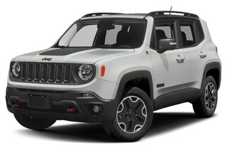Towbar for Jeep Renegade Trailhawk 2015-2026 SUV