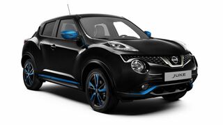 Towbar for Nissan Juke 2011-2018 SUV