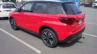 Towbar for Suzuki Vitara 2019-2026 SUV