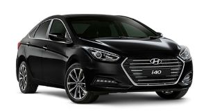 Towbar for Hyundai I40 2011-2024 Sedan