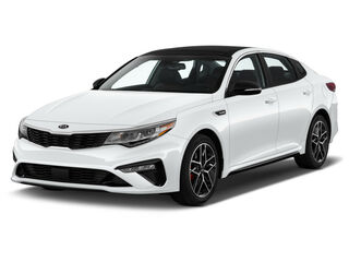 Towbar for Kia Optima 2015-2020 Sedan