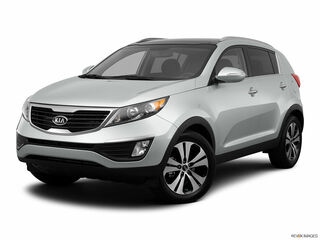 Towbar for Kia Sportage 2010-2016 SUV