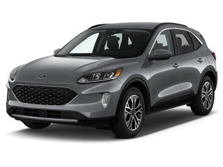 Towbar for Ford Escape 2019-2026 SUV