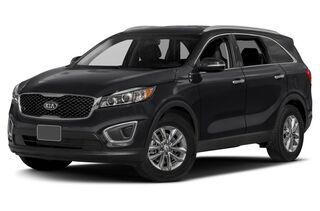 Towbar for Kia Sorento 2015-2020 SUV