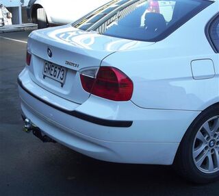 Towbar for BMW 3 Series 2005-2013 E90 Sedan