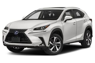 Removable Towbar for Lexus NX 2014-2021 SUV