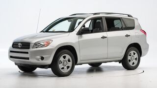 Removable Towbar for Toyota Rav 4 2005-2012 SUV