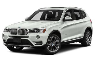 Towbar for BMW X3 2010-2017 F25 SUV