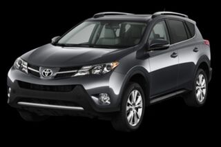 Removable Towbar for Toyota Rav 4 2013-2018 SUV
