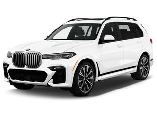 Removable Towbar for BMW X7 G07 2019-2026 SUV