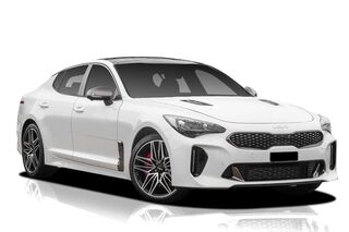 Removable Towbar for Kia Stinger 2017-2024 Sedan