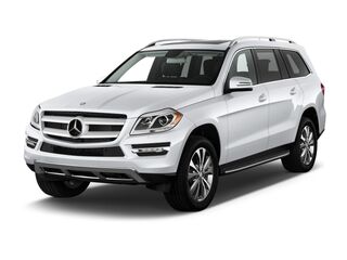 Removable Towbar for  Mercedes GL Class 2006-2014 SUV