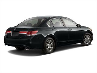 Towbar for Honda Accord 2008-2012 Sedan
