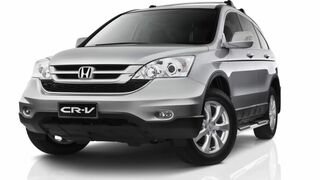Removable Towbar for Honda CRV 2017-2026 SUV