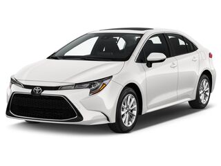 Towbar for Toyota Corolla 2019-2026 Sedan