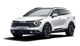 Removable Towbar for Kia Sportage 2021-2026 SUV