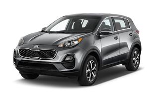 Removable Towbar for Kia Sportage 2016-2021 SUV