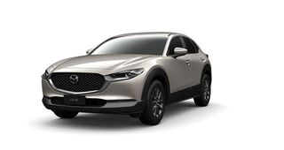 Towbar for Mazda CX30 2019-2026 SUV