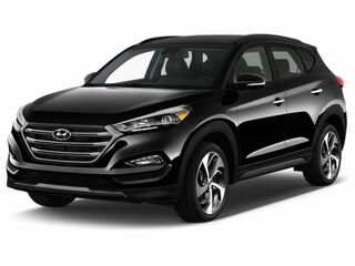 Removable Towbar for Hyundai Tucson 2015-2021 SUV