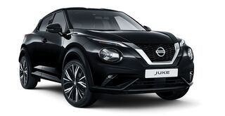 Towbar for Nissan Juke 2019-2026 SUV