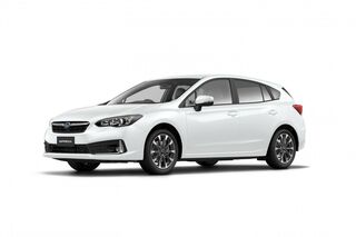 Towbar for Subaru Impreza 2016-2023 Hatchback