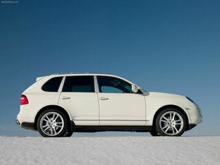 Removable Towbar for Porsche Cayenne 2003-2016 SUV