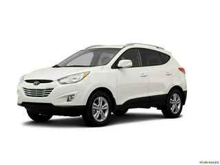 Towbar for Hyundai Tucson 2009-2015 SUV