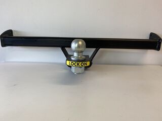 Towbar for Mitsubishi L300 1994-2007 Van