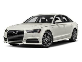 Towbar for Audi A6 2012-2018 Sedan