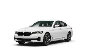 Removable Towbar for BMW 5 Series 2017-2024 G30 Sedan