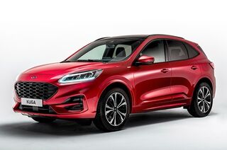 Towbar for Ford Kuga 2019-2025 SUV
