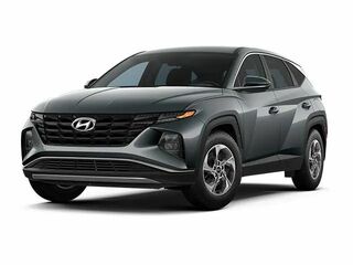 Removable Towbar for Hyundai Tucson 2021-2026 SUV