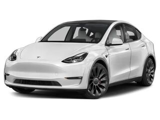 Removable Swan Neck Style Towbar for Tesla Model Y 2020-2026 Sedan